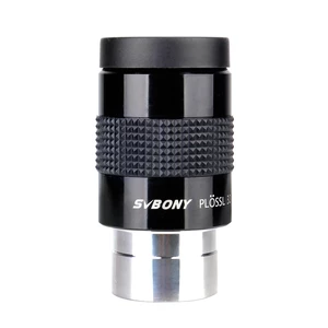 SVBONY SV131 1.25" Plossl 32mm Eyepiece 4-Element Design Standard 1.25-inch Filter Threaded