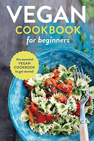 Vegan Cookbook for Beginners