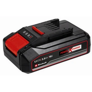 Akumulátor 18V 2,5Ah Power X-Change Einhell 4511516