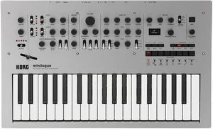 Korg Minilogue