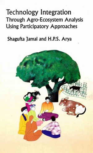 Technology Integration through Agro-Eco System Analysis