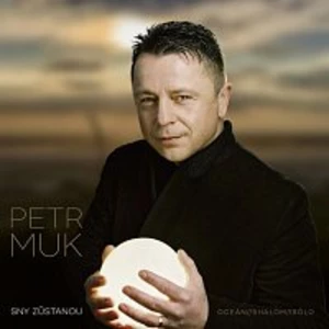 Petr Muk – Sny zůstanou LP