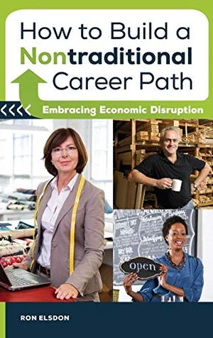 How to Build a Nontraditional Career Path