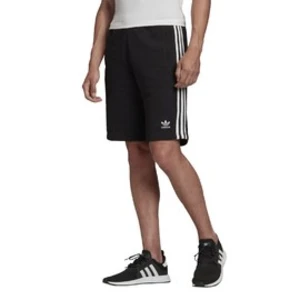 3-stripe short