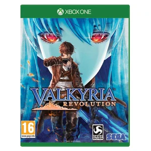 Valkyria Revolution - XBOX ONE
