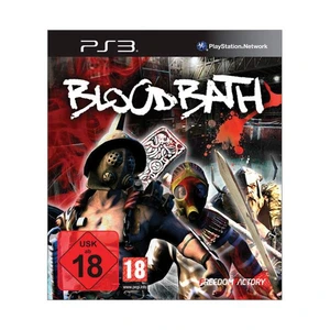 Bloodbath - PS3