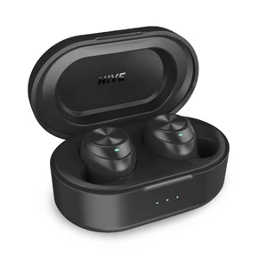 Bluetooth Stereo Headset Niceboy Hive Pods 2, Black