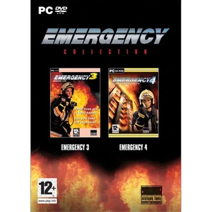 Emergency Collection - PC