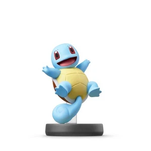 amiibo Squirtle (Super Smash Bros.)