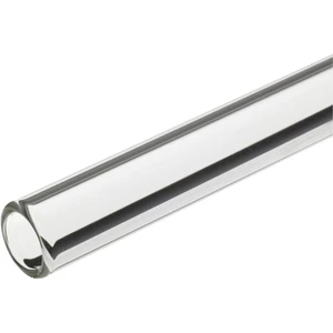 TFA Dostmann 14.2016.06 GlasWerk MEDIUM Trinkhalme aus Glas 6 ks