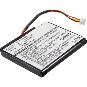 Beltrona akumulátor do navigačného zariadenia Náhrada za originálny akumulátor 6027A0114501, KL1 3.7 V 900 mAh