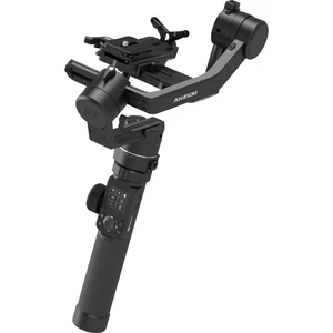 Feiyu Tech  gimbal elektrický  čierna s Bluetooth Zaťažiteľné do hmostnosti 4.6 kg