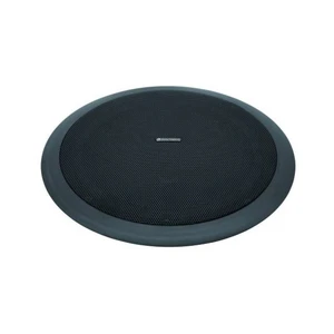 Omnitronic CS-8 zabudovateľný reproduktor 10 W 100 V čierna 1 ks
