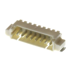 Molex WtB Hdr RA SMT 532610771 MOL