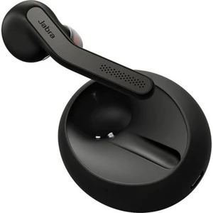 Jabra Talk 55 Bluetooth® headset čierna Aktívne potlačenie hluku (ANC)