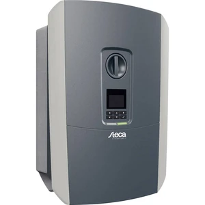 Steca sieťový menič Grid Coolcept Flex XL 7013 7000 W  - 230 V/AC napájanie zo siete