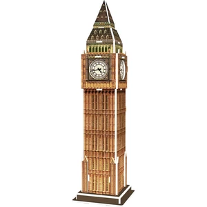 Revell 00120 RV 3D-Puzzle Big Ben 3D puzzle