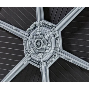 Revell Zberateľská sada X-Wing Fighter + TIE Fighter 06054 BS