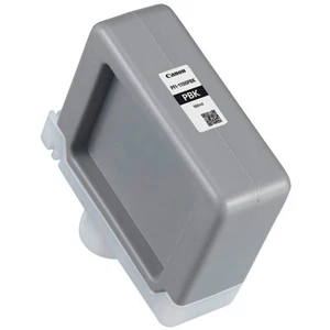 Canon Ink cartridge  PFI-1100PBK originál  čierna 0850C001AA náplň do tlačiarne