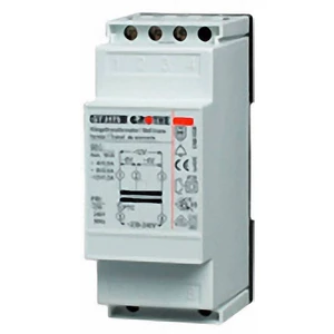 Grothe 14039 zvončekový transformátor 8 V/AC, 12 V/AC 1.5 A