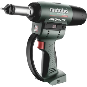 Metabo NMP 18 LTX BL M10 601788840 Akumulátorová nitovacia pištoľ  18 V