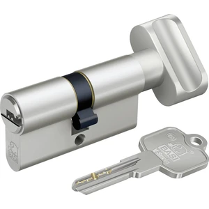 Basi VB5031-0000-0021 gombíková profilová cylindrická vložka 30/30 mm