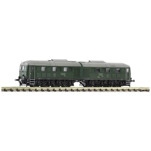 Fleischmann 725103 N Dieselelektrický dvojitý rušeň V 188 002 DB