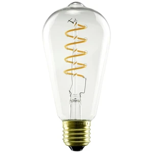 Segula 50650 LED  En.trieda 2021 G (A - G) E27  3.2 W = 20 W teplá biela (Ø x d) 65 mm x 145 mm  1 ks