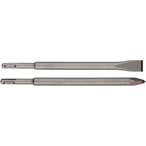 Metabo 630486000  sada sekáčov 2-dielna   SDS plus 1 ks