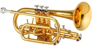 Jupiter JCR700 Cornet