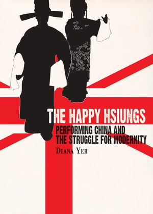 The Happy Hsiungs