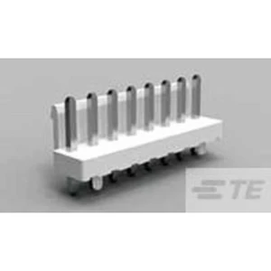 TE Connectivity SL-156 CST-100 and EP ConnectorsSL-156 CST-100 and EP Connectors 1-1744429-1 AMP