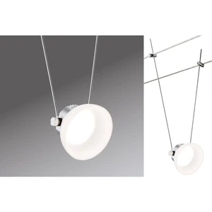 Paulmann IceLED I 94113 kompletný systém lankových svietidiel pevne zabudované LED osvetlenie 26 W LED   chróm (matný)