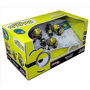 Carrera Hrajte P&amp;S Minions 3 série