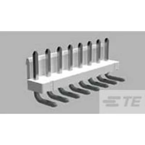 TE Connectivity SL-156 CST-100 and EP ConnectorsSL-156 CST-100 and EP Connectors 1-1744428-1 AMP