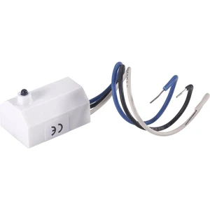 interBär 8812-005.81 súmrakový spínač 1 ks 230 V/AC  (d x š x v) 34 x 22.5 x 16 mm