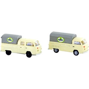 Minis by Lemke LC3899 N Volkswagen T2 Postbräu platforma / plachta pre 2 osoby