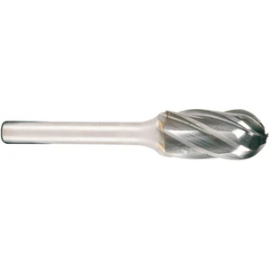 Metabo 628377000 frézovacie kolík tvrdokov valec     Ø hriadeľa 6 mm 1 ks