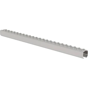 MUNK Günzburger Steigtechnik 19126 Dierovaná priečka z nehrdzavejúcej ocele 470 mm 1 ks