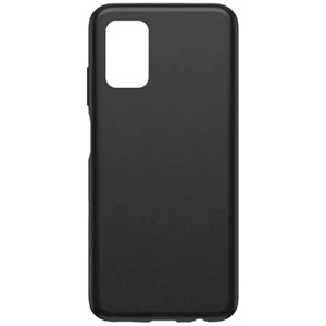 Otterbox React zadný kryt na mobil Samsung Galaxy A03s, Galaxy A02s čierna