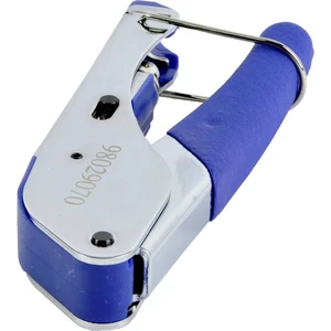Cabelcon CX3 Pocket Kompressionzange Vreckové kompresné kliešte pre RG 59/6 F &amp; IEC