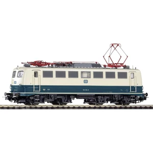 Piko H0 51736 Elektrický rušeň H0 BR 110 DB
