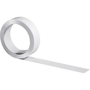 Durable oceľová páska 4715 (d x š) 5 m x 3.5 cm  biela 1 ks 471502