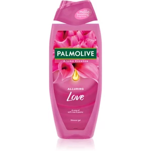Palmolive Aroma Essence Alluring Love opojný sprchový gel 500 ml