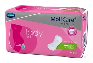 Hartmann MoliCare Premium lady pad 2 kvapky