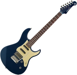 Yamaha Pacifica 612 VII Blau