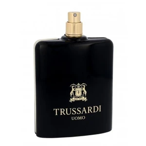 Trussardi Uomo 2011 100 ml toaletná voda tester pre mužov