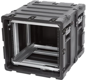 SKB Cases 3RR-9U20-22B 20" Deep 9U Removable Shock Cutie rack