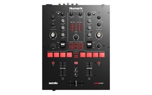 Numark Scratch Mixer de DJ