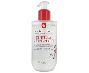 Jemný čisticí gel Centella Cleansing Gel (Gentle Cleansing Gel) 30 ml